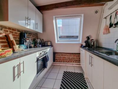 For rent Lille 2 rooms 53 m2 Nord (59000) photo 4