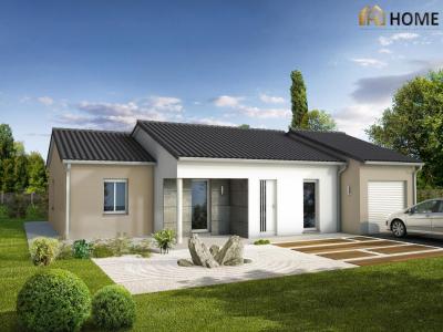Acheter Terrain 600 m2 Taillan-medoc