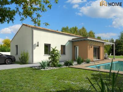 Annonce Vente Terrain Taillan-medoc 33