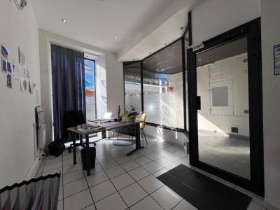 Annonce Location Local commercial Saint-gaudens 31