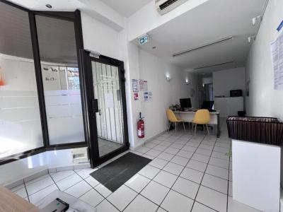 Louer Local commercial 53 m2 Saint-gaudens