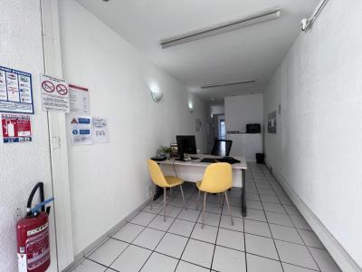 Louer Local commercial Saint-gaudens Haute garonne