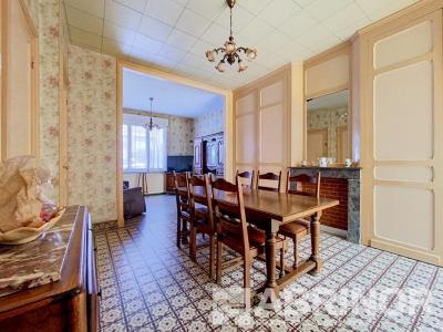 For sale Linselles 5 rooms 105 m2 Nord (59126) photo 0