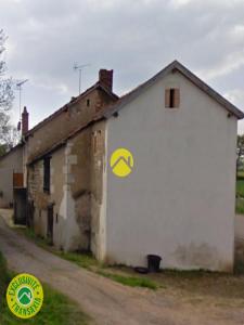 Acheter Maison Montmarault 25000 euros