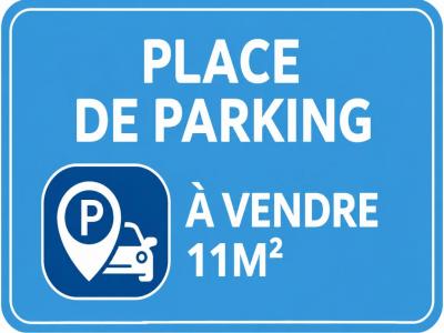 Annonce Vente Parking Paris-12eme-arrondissement 75