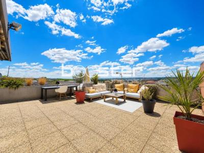 Annonce Vente 5 pi�ces Appartement Toulouse 31