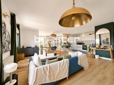 Acheter Appartement Toulouse 435000 euros