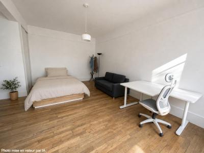 Annonce Location Appartement Paris-15eme-arrondissement 75