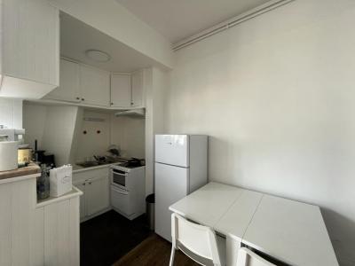 Louer Appartement Paris-15eme-arrondissement Paris