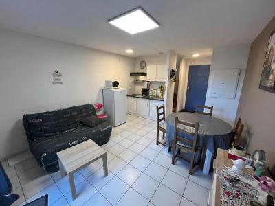 For rent Olonne-sur-mer 2 rooms 39 m2 Vendee (85340) photo 0