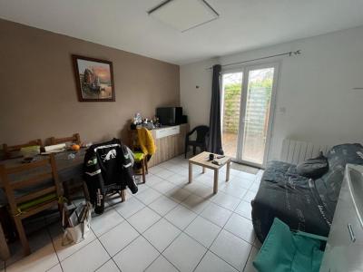 For rent Olonne-sur-mer 2 rooms 39 m2 Vendee (85340) photo 1
