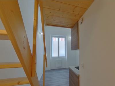 Annonce Location Appartement Villeurbanne 69