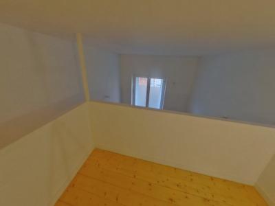 Louer Appartement 15 m2 Villeurbanne