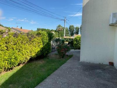 Annonce Location 4 pi�ces Maison Manduel 30