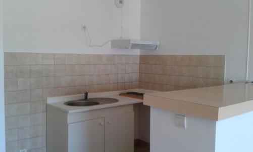 Louer Appartement 39 m2 Blagnac