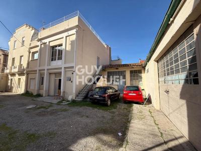 Annonce Vente Immeuble Perpignan 66