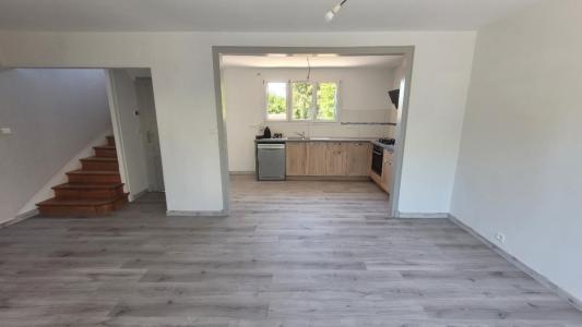 Louer Maison 63 m2 Saint-maximin