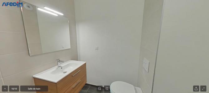 Louer Appartement Clermont-ferrand 716 euros