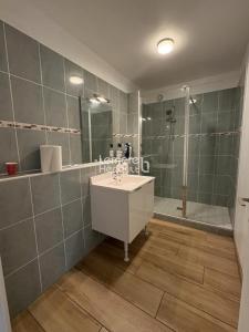 Louer Appartement Chartres 544 euros
