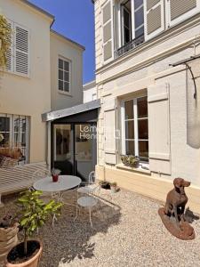 Annonce Vente 7 pi�ces Maison Dreux 28