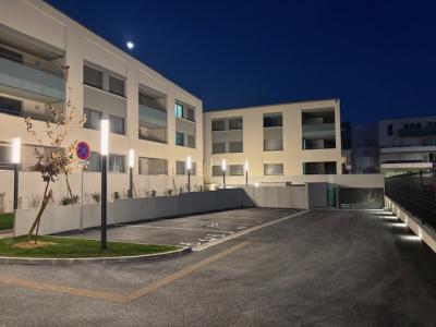 Louer Appartement Bezannes 779 euros