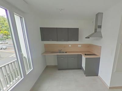 For rent Saint-nazaire 2 rooms 42 m2 Loire atlantique (44600) photo 0