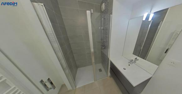 For rent Saint-nazaire 2 rooms 42 m2 Loire atlantique (44600) photo 3