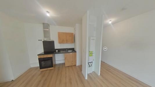 For rent Metz 2 rooms 43 m2 Moselle (57050) photo 0