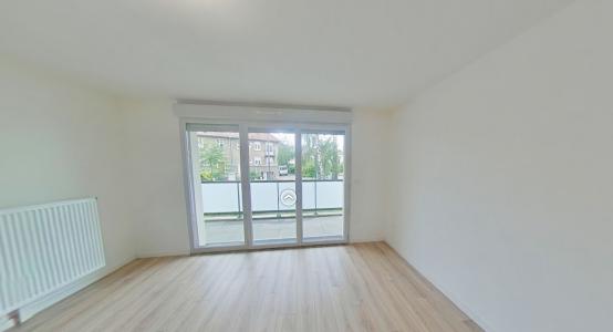 Annonce Location 2 pi�ces Appartement Metz 57