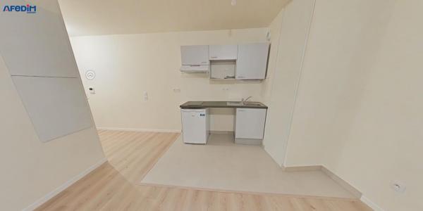 Annonce Location 2 pi�ces Appartement Sartrouville 78