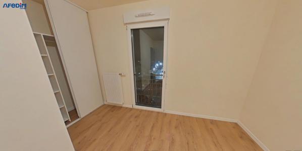 Louer Appartement 45 m2 Sartrouville