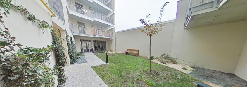 For rent Clermont-ferrand 2 rooms 44 m2 Puy de dome (63000) photo 0