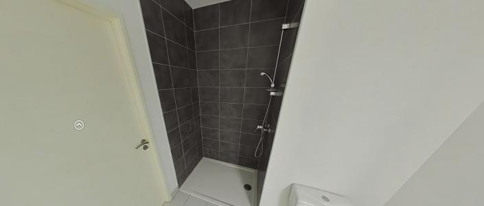 Louer Appartement Clermont-ferrand 596 euros
