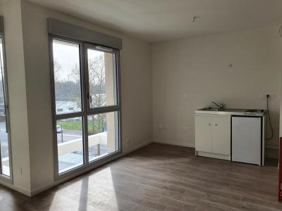 For rent Joue-les-tours 1 room 32 m2 Indre et loire (37300) photo 0
