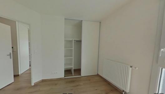 Louer Appartement 44 m2 Orleans