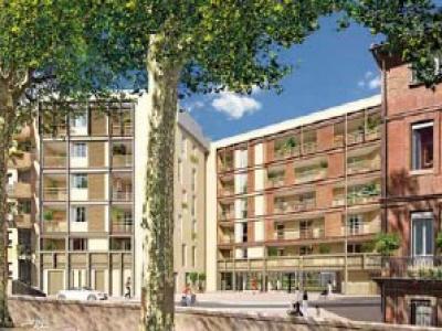 Annonce Location 3 pi�ces Appartement Toulouse 31