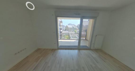 For rent Mans 3 rooms 63 m2 Sarthe (72000) photo 0