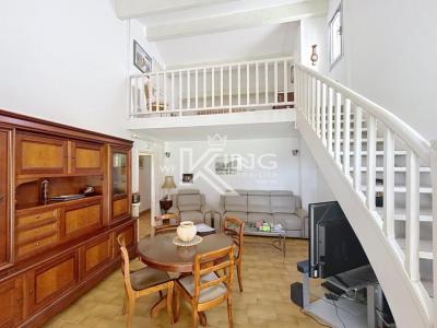Annonce Vente 4 pi�ces Appartement Saint-raphael 83