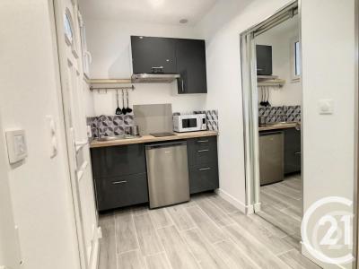 Annonce Location Appartement Vitry-sur-seine 94