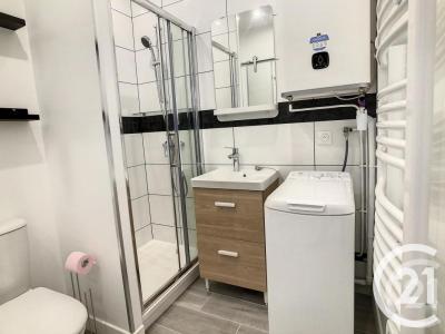 Louer Appartement 17 m2 Vitry-sur-seine