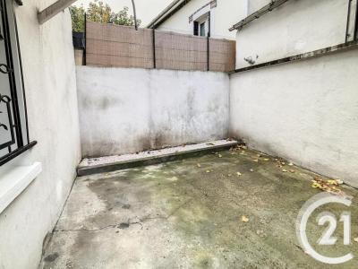 Louer Appartement Vitry-sur-seine 681 euros