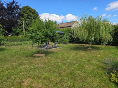 Annonce Vente 5 pi�ces Maison Boubers-sur-canche 62