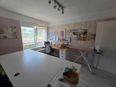 Acheter Maison Boubers-sur-canche Pas de calais