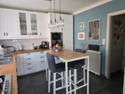 Acheter Maison Boubers-sur-canche 157500 euros