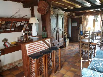 Acheter Maison 199 m2 Neuville-les-dames