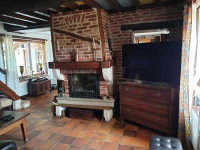 Acheter Maison Neuville-les-dames Ain