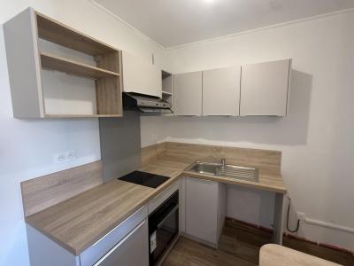 Louer Appartement 35 m2 Reims