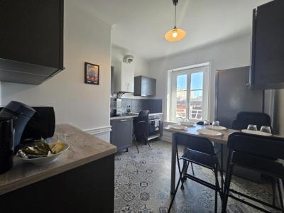 Annonce Location 4 pi�ces Appartement Reims 51