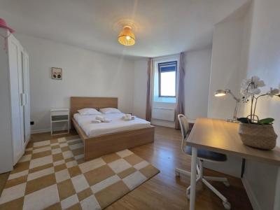 Louer Appartement Reims Marne