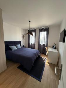 For rent Reims 1 room 16 m2 Marne (51100) photo 0